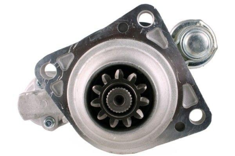 HELLA 8EA 012 586-271 Starter 24V 5,5kW