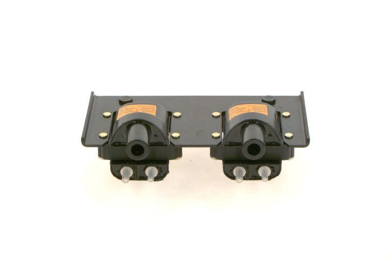 BOSCH 0 221 502 460 Z&uuml;ndspule