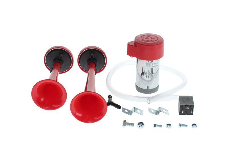 BOSCH 0 328 006 002 Fanfare