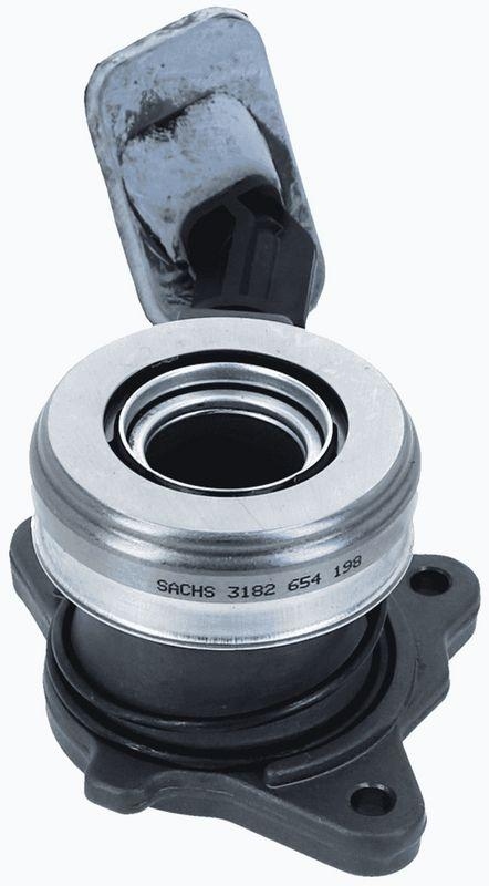 SACHS 3182654198 Zentralausrücker Kupplung