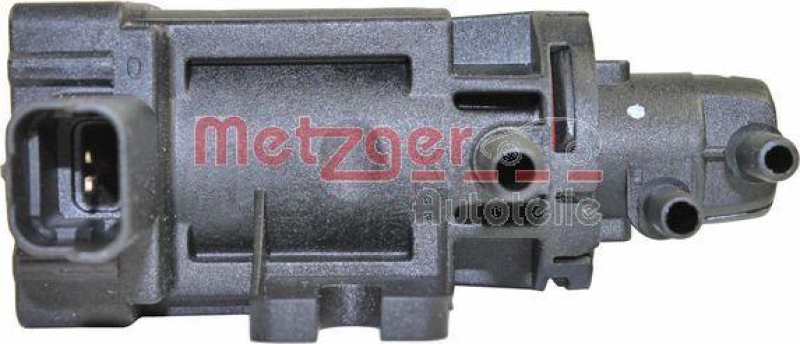 METZGER 0892390 Druckwandler, Abgassteuerung f&uuml;r CITROEN/PEUGEOT