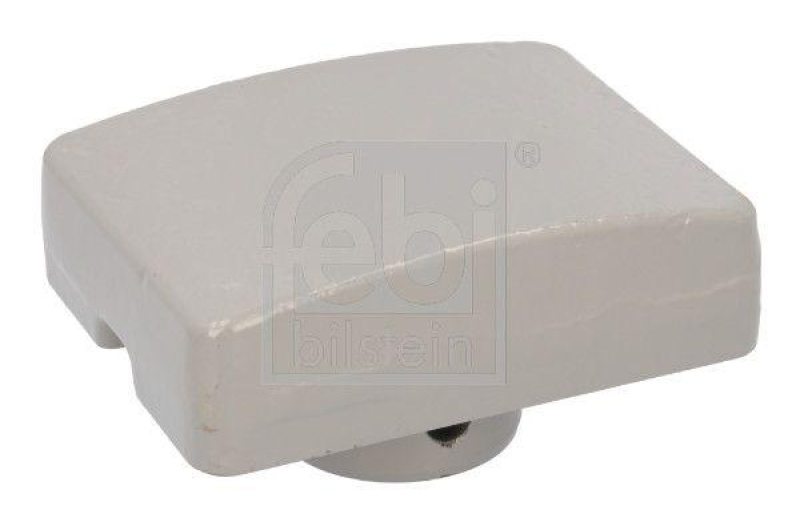 FEBI BILSTEIN 192647 Anschlagpuffer f&uuml;r Blattfeder f&uuml;r DAF