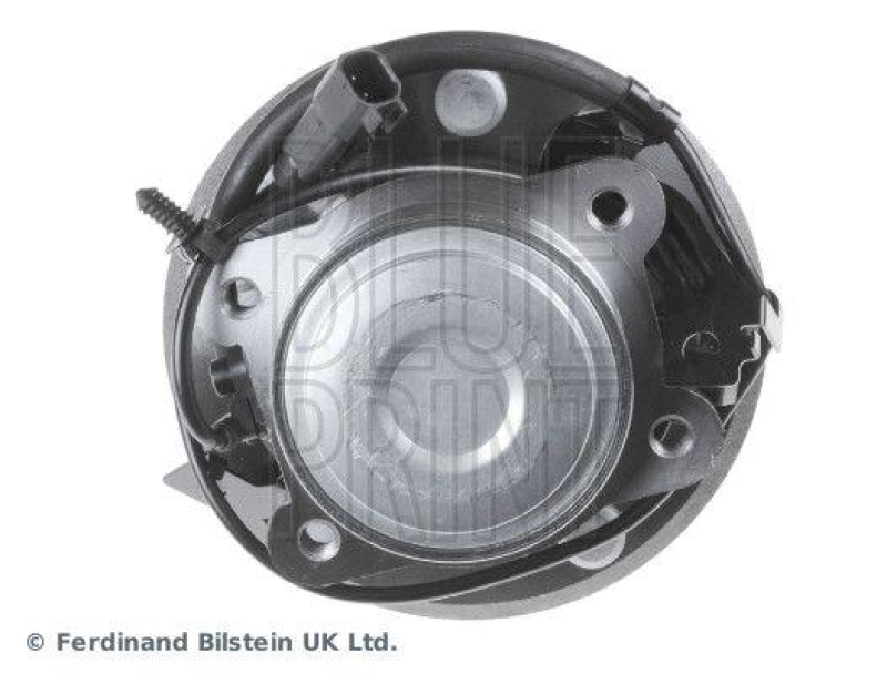 BLUE PRINT ADA108318 Radlagersatz mit Radnabe und ABS-Sensor für Dodge
