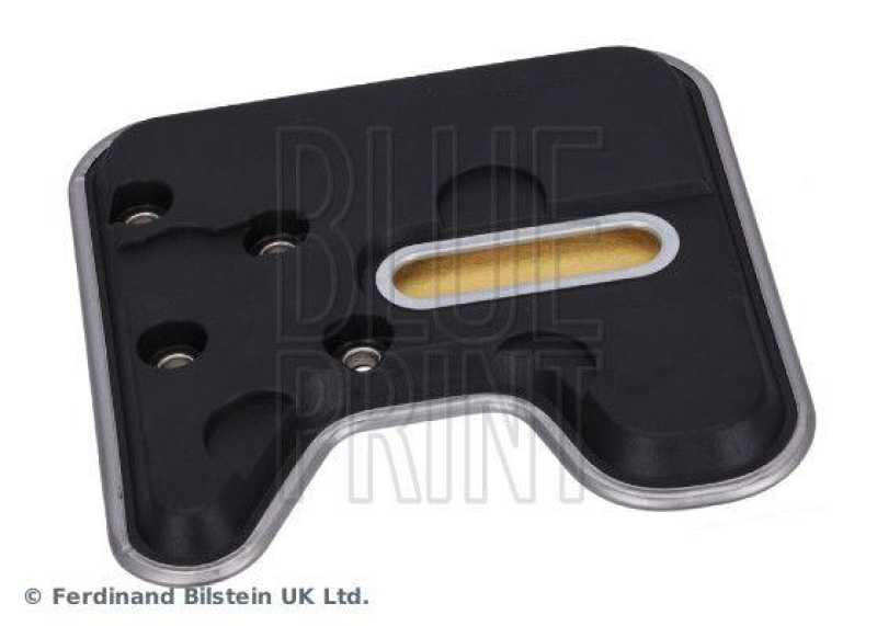 BLUE PRINT ADBP210166 Getriebeölfiltersatz mit Dichtungen für HYUNDAI