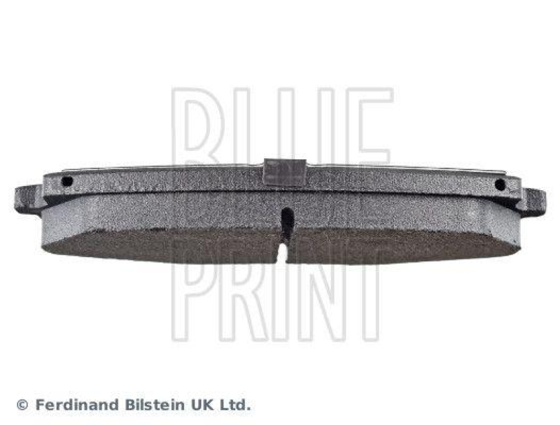 BLUE PRINT ADM54252 Bremsbelagsatz f&uuml;r MAZDA