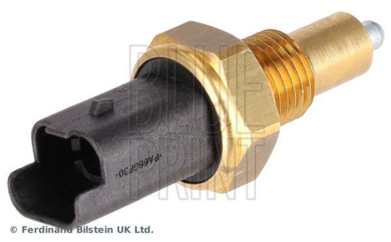 BLUE PRINT ADN11456 Rückfahrlichtschalter für Peugeot