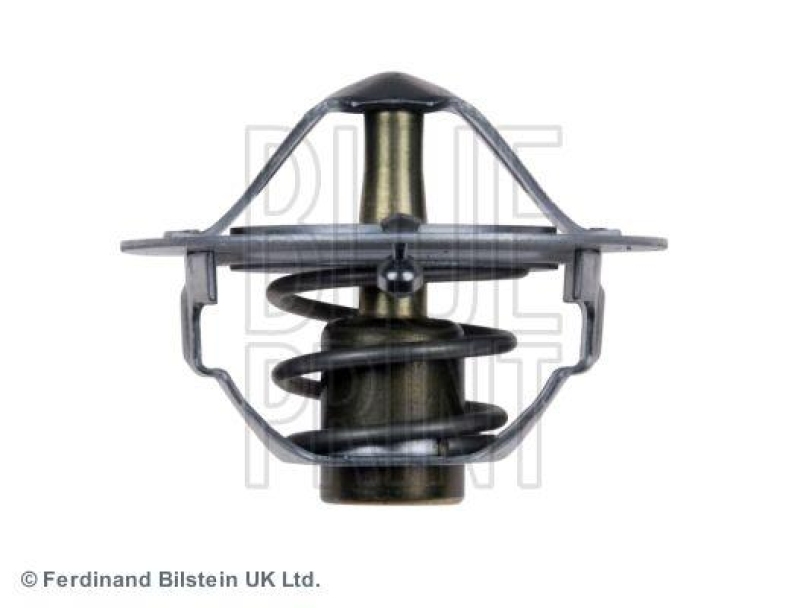 BLUE PRINT ADN19201 Thermostat mit Dichtung f&uuml;r NISSAN