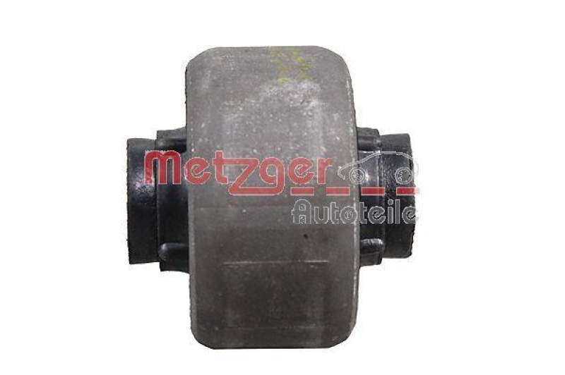 METZGER 52102108 Lagerung, Lenker f&uuml;r MB/RENAULT VA links/rechts hinten