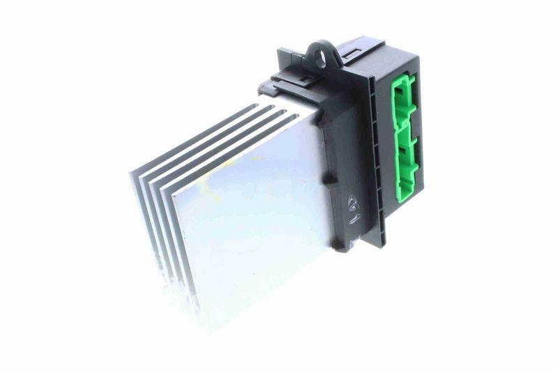 VEMO V42-79-0004 Regler, Innenraumgebl&auml;se mit Klimaautom. mit Klimaautomatik f&uuml;r CITRO&Euml;N