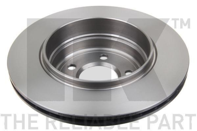 NK 201565 Bremsscheibe f&uuml;r BMW