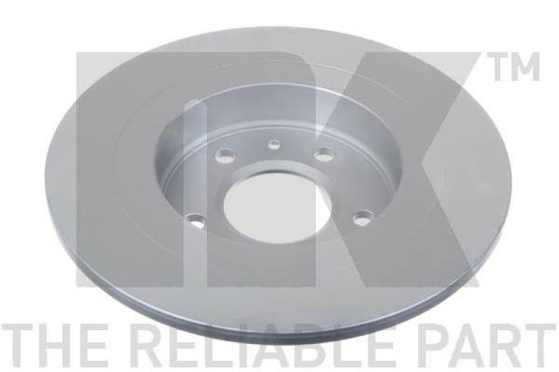 NK 205016 Bremsscheibe f&uuml;r CHEVROLET, OPEL, VAUX