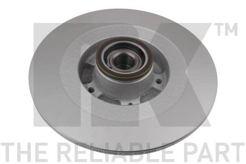 NK 313989 Bremsscheibe f&uuml;r RENAULT