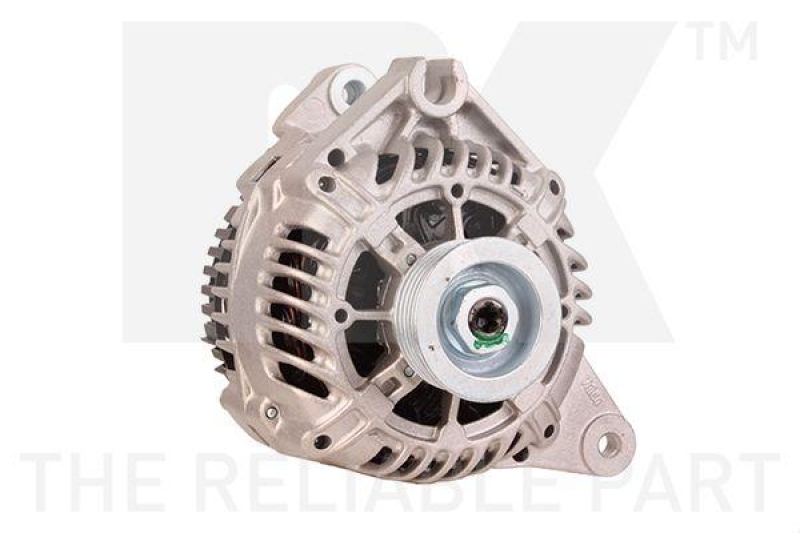 NK 4837025 Generator f&uuml;r CITROEN,PEUGEOT