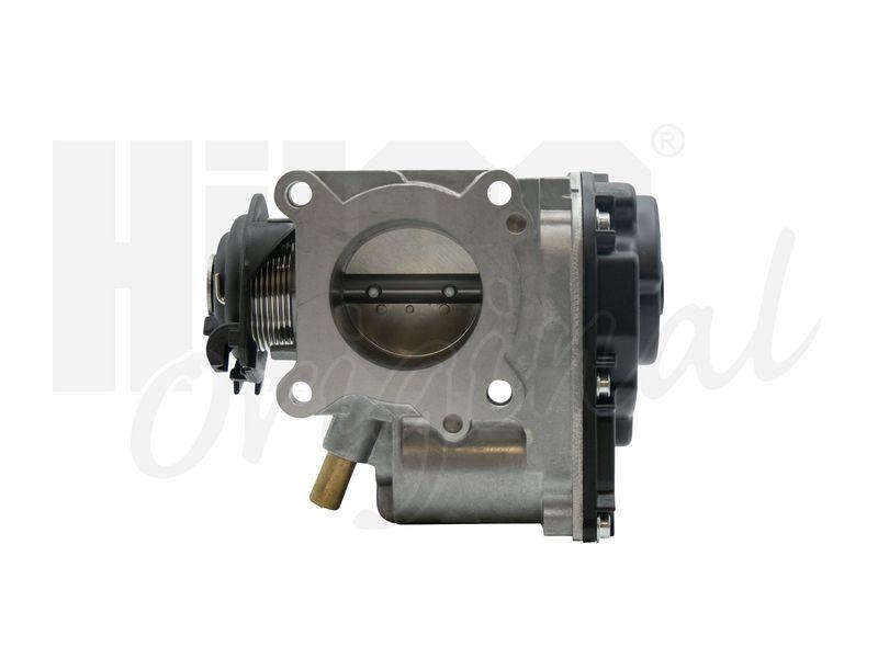 HITACHI 139013 Drosselklappenstutzen f&uuml;r SEAT u.a.