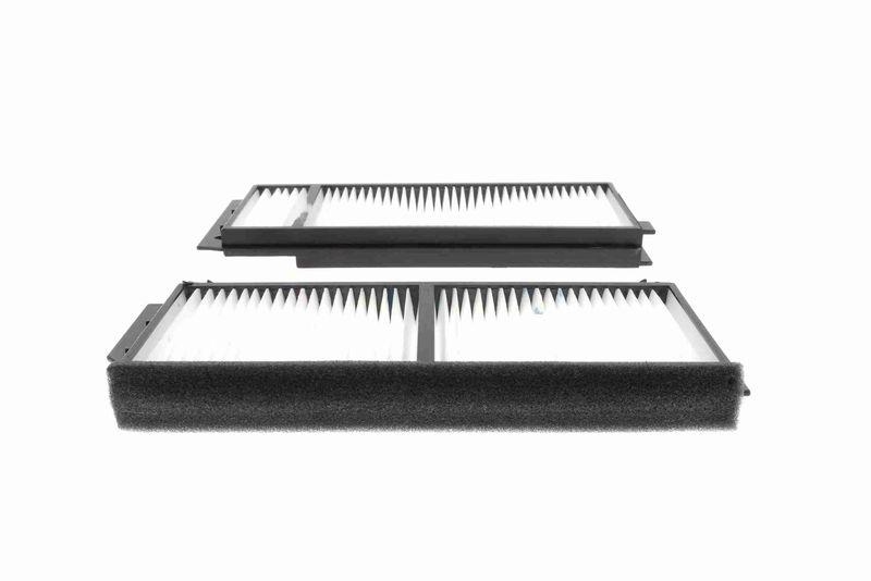 ACKOJA A32-30-0001 Filter, Innenraumluft Kunststoff für MAZDA