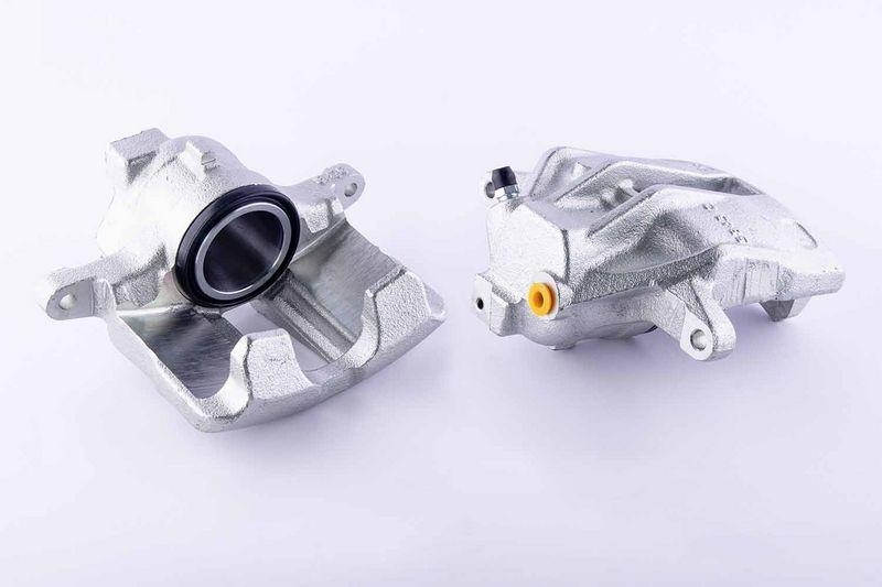 HELLA 8AN 355 788-791 Bremssattel für OPEL