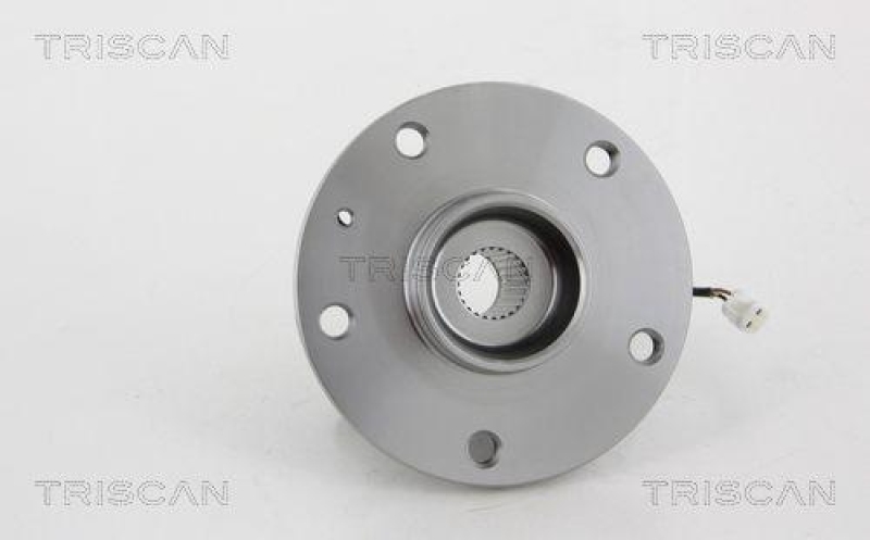 TRISCAN 8530 15233 Radnabe Hinten f&uuml;r Fiat, Suzuki