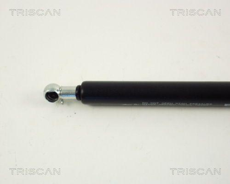 TRISCAN 8710 29262 Gasfeder Hinten für Audi A4 Avant 8Ed