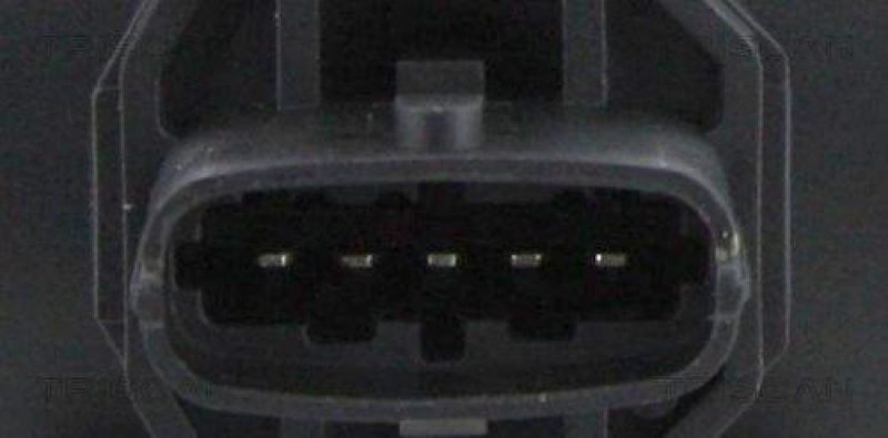 TRISCAN 8812 15019 Luftmassenmesser f&uuml;r Fiat/Alfa