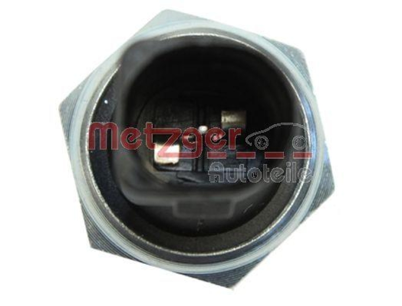 METZGER 0910096 &Ouml;ldruckschalter f&uuml;r AUDI/CUPRA/SEAT/SKODA/VW