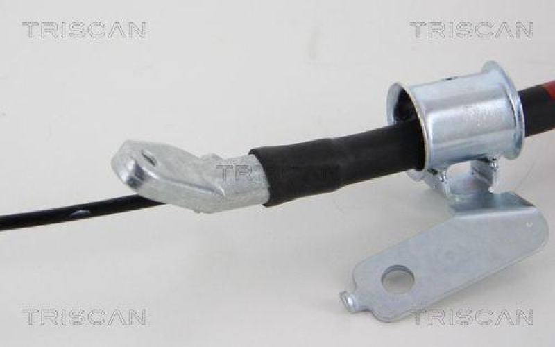 TRISCAN 8140 131326 Handbremsseil für Land Cruiser
