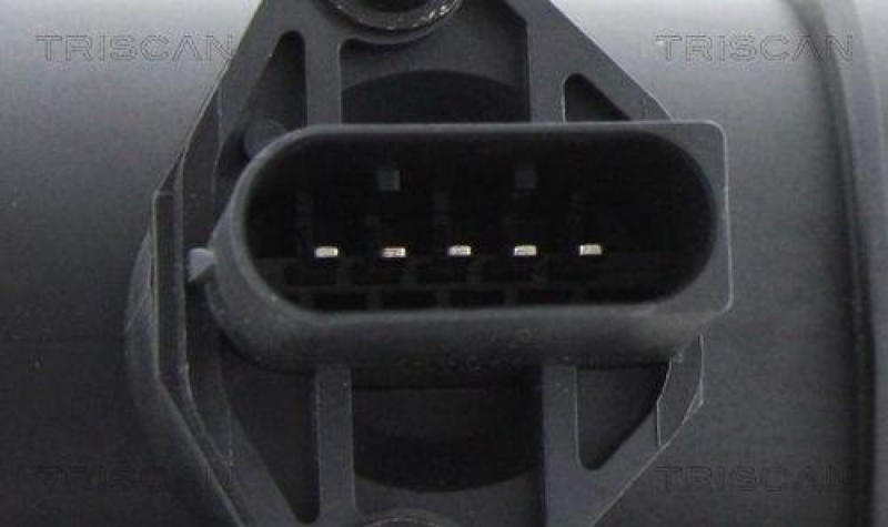 TRISCAN 8812 11007 Luftmassenmesser f&uuml;r Bmw