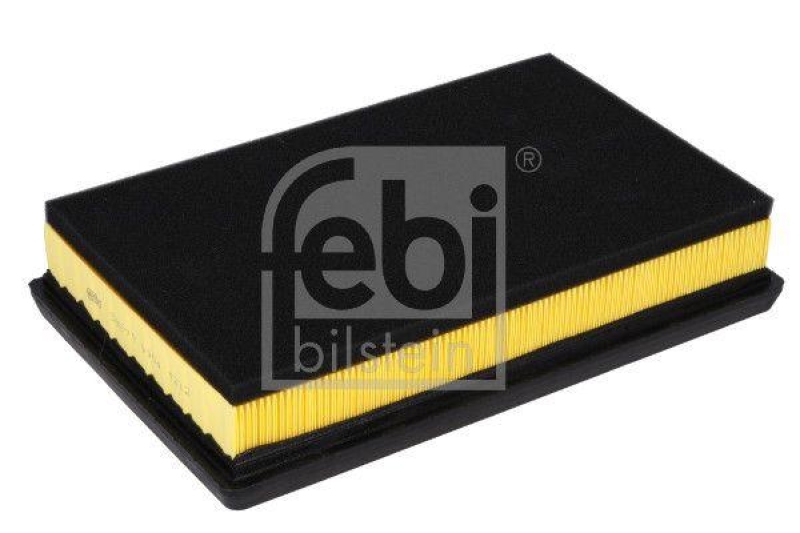 FEBI BILSTEIN 38879 Luftfilter für Fiat