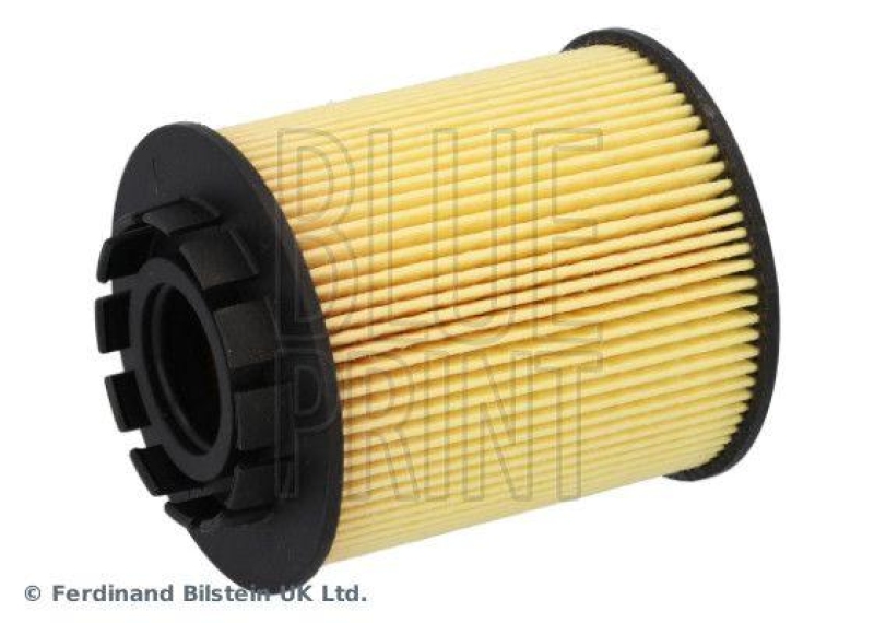 BLUE PRINT ADBP210167 Ölfilter mit Dichtring für CITROEN