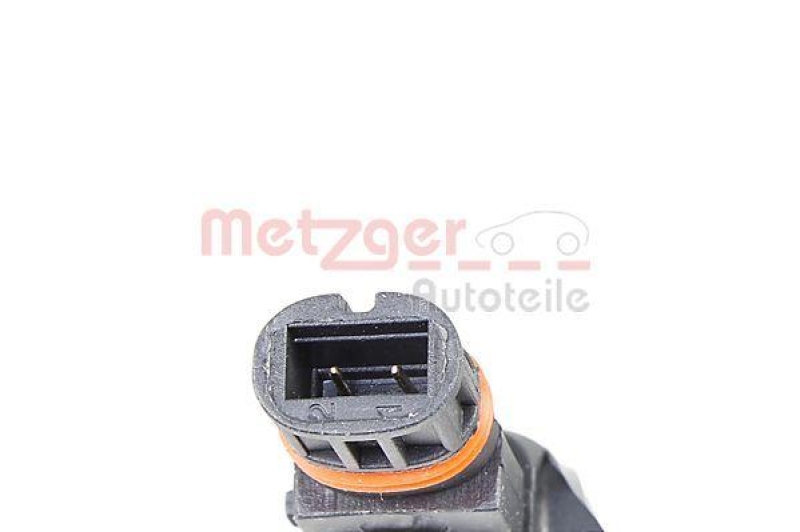 METZGER 09001076 Sensor, Raddrehzahl f&uuml;r MB VA links/rechts
