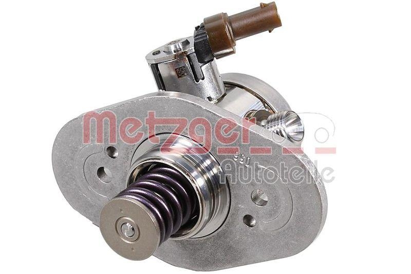 METZGER 2250555 Hochdruckpumpe f&uuml;r BMW/MINI