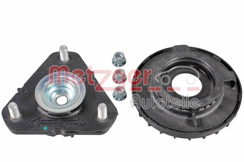 METZGER 6490375 Reparatursatz, Federbeinst&uuml;tzlager f&uuml;r HONDA VA links/rechts