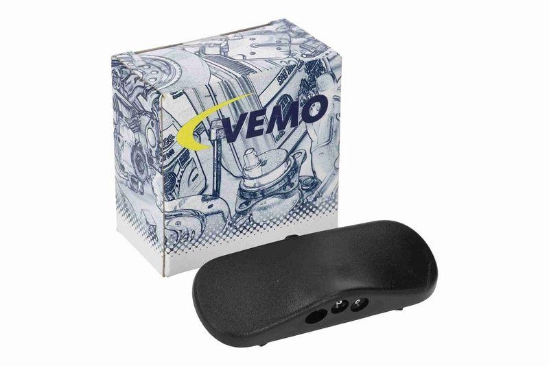VEMO V10-08-0367 Waschwasserdüse, Scheibenreinigung rechts, beheizt für VW