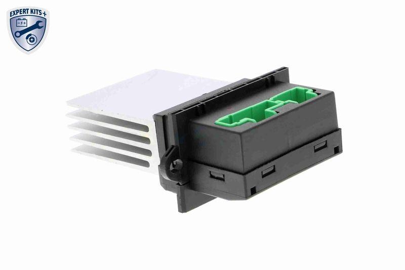 VEMO V42-79-0004-1 Regler, Innenraumgebl&auml;se mit Kabelsatz V42-83-0003 f&uuml;r CITRO&Euml;N