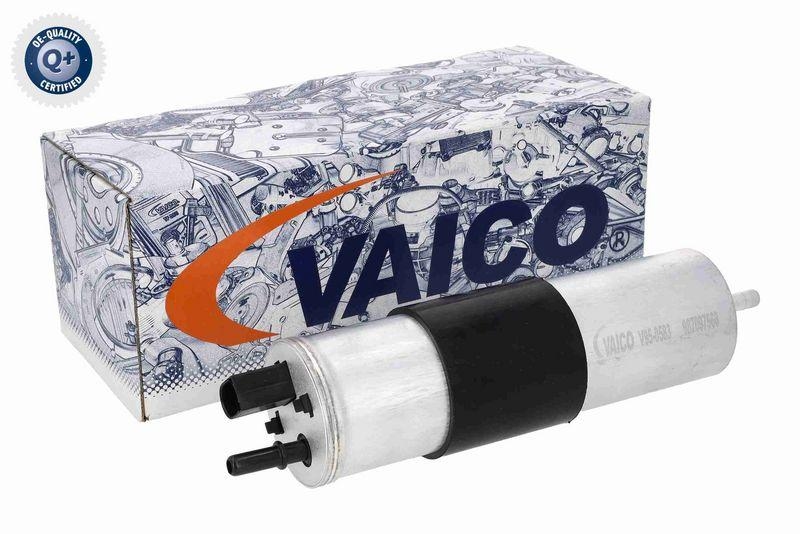 VAICO V95-0583 Kraftstofffilter Diesel Motoren für VOLVO
