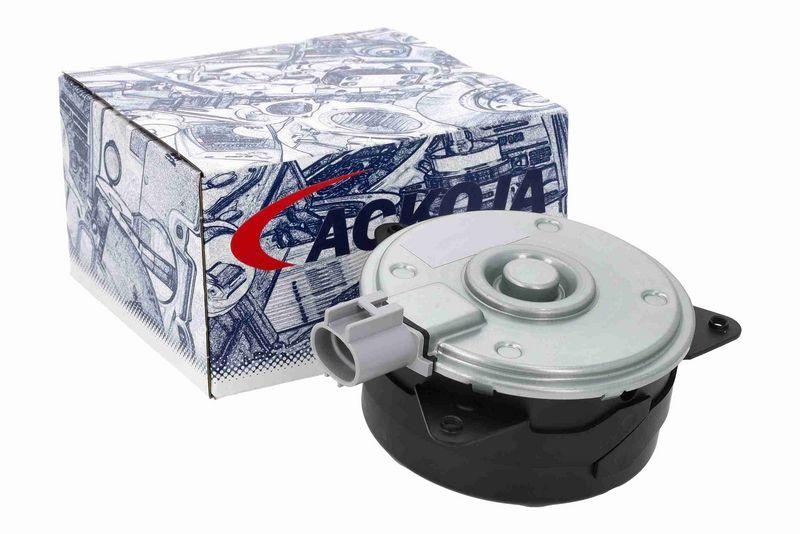ACKOJA A70-01-0022 Elektromotor, Kühlerlüfter für LExUS