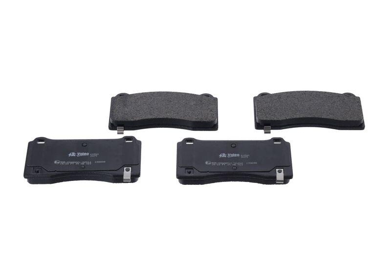 VALEO 610549 SBB-Satz - EV