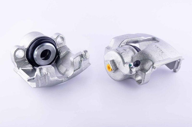 HELLA 8AN 355 788-801 Bremssattel f&uuml;r OPEL