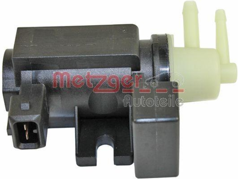 METZGER 0892394 Druckwandler, Turbolader f&uuml;r OPEL