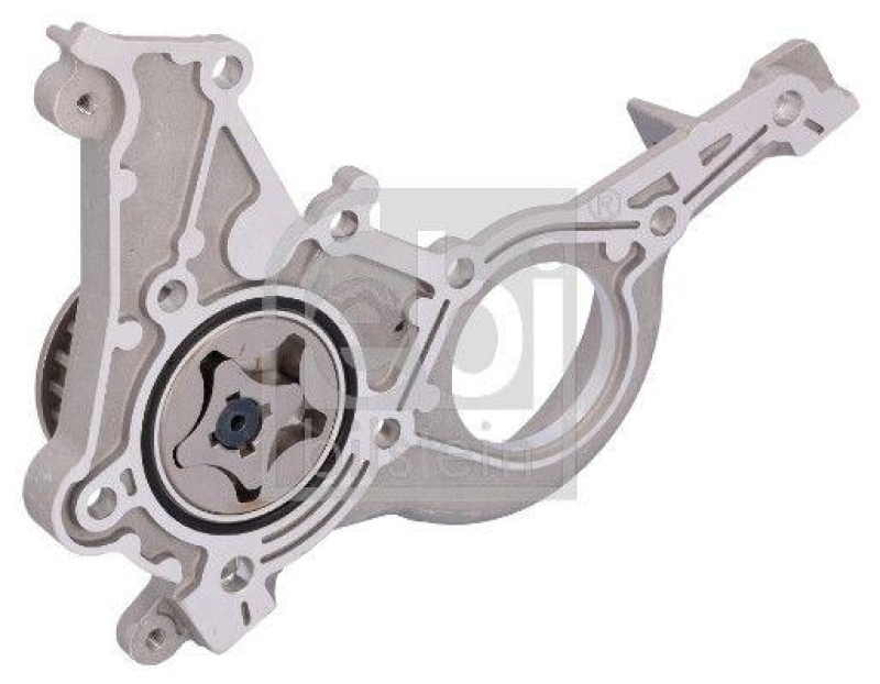 FEBI BILSTEIN 100311 Ölpumpe für TOYOTA