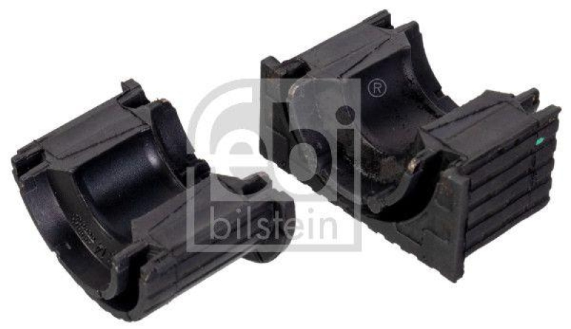 FEBI BILSTEIN 173516 Stabilisatorlagersatz f&uuml;r Porsche