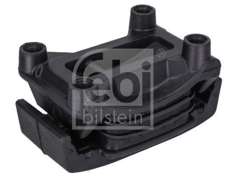 FEBI BILSTEIN 27575 Federkissen für Blattfeder für M A N