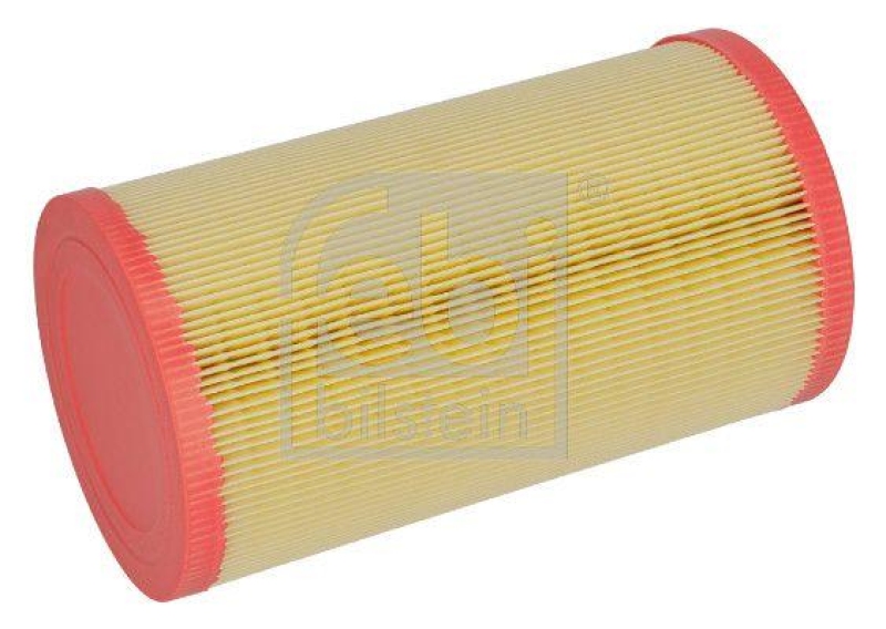 FEBI BILSTEIN 38880 Luftfilter für Fiat