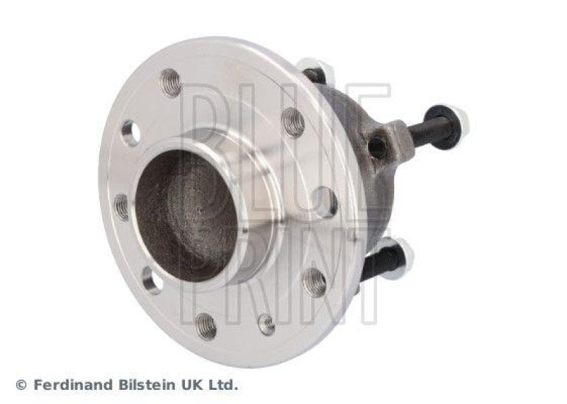 BLUE PRINT ADA108320 Radlagersatz mit Radnabe, ABS-Sensor und Muttern f&uuml;r Opel PKW