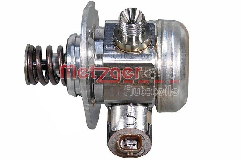 METZGER 2250556 Hochdruckpumpe f&uuml;r BMW