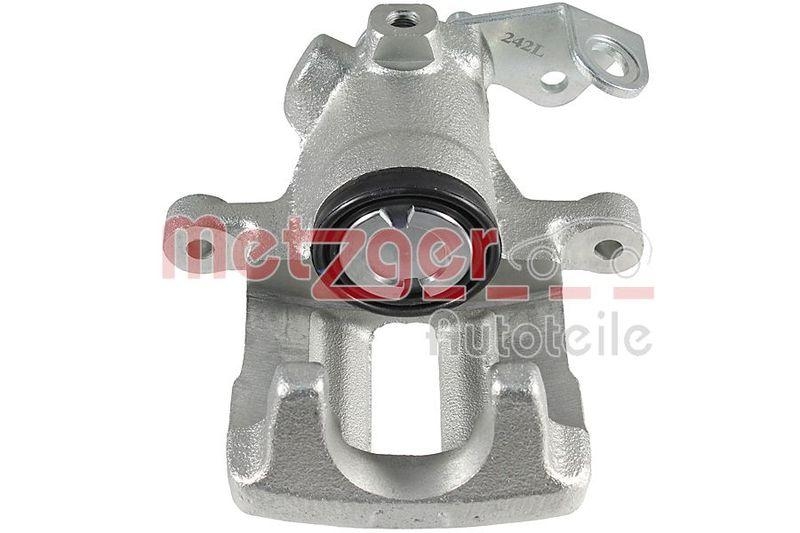 METZGER 6260505 Bremssattel Neuteil f&uuml;r AUDI HA links