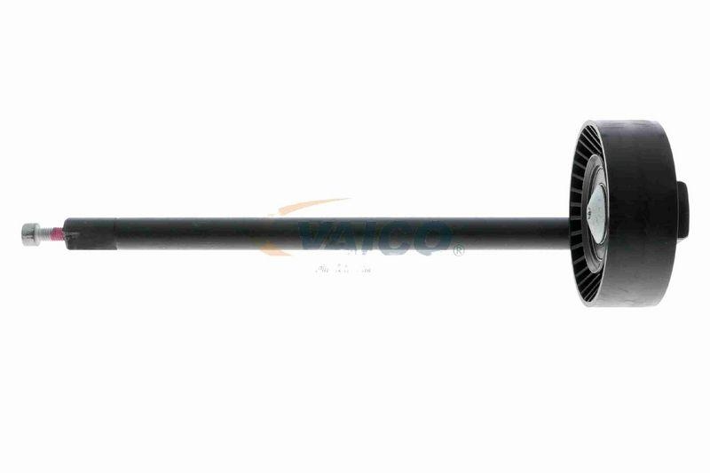 VAICO V10-3701 Spannrolle, Keilriemen Keilrippenriemen f&uuml;r SKODA