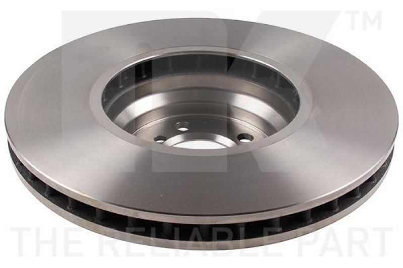 NK 201571 Bremsscheibe f&uuml;r BMW