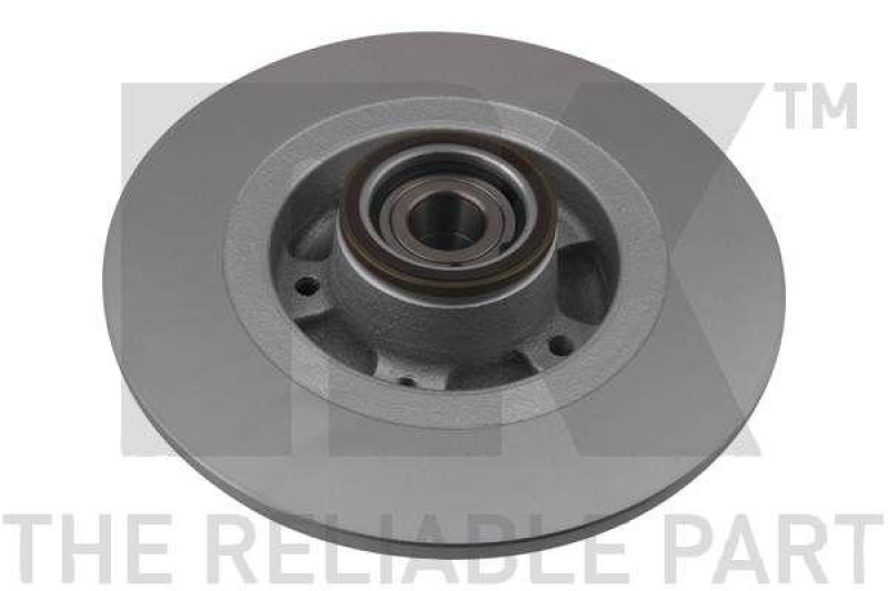 NK 313991 Bremsscheibe f&uuml;r RENAULT