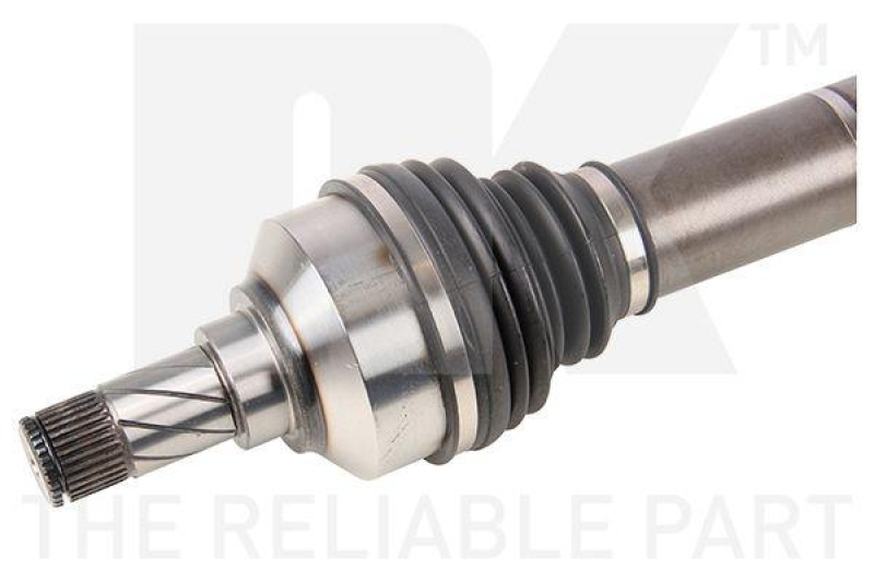 NK 504819 Antriebswelle f&uuml;r VOLVO