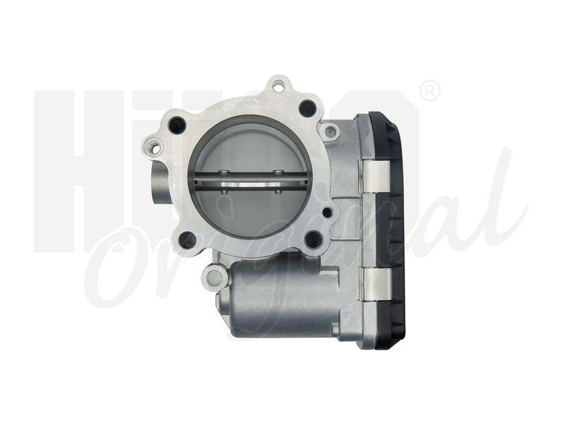 HITACHI 139015 Drosselklappenstutzen f&uuml;r CHRYLSLER u.a.